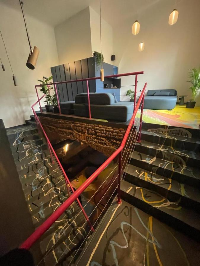 Opletalova Apartmán *