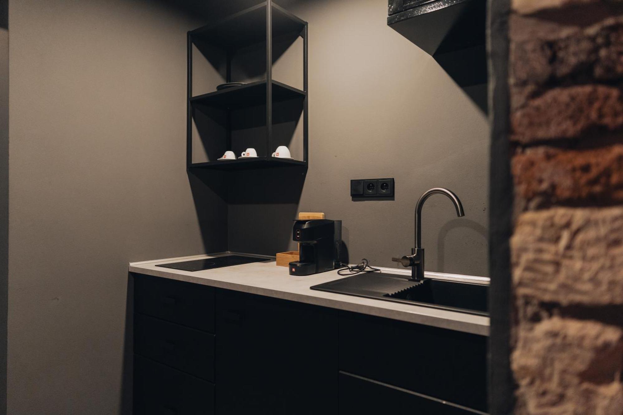 Opletalova Apartmán Praha